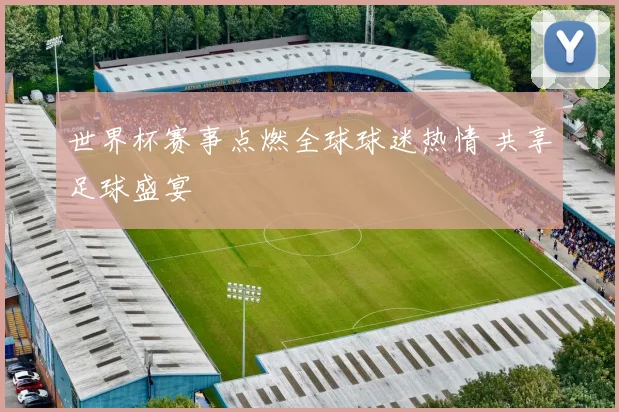世界杯赛事点燃全球球迷热情 共享足球盛宴
