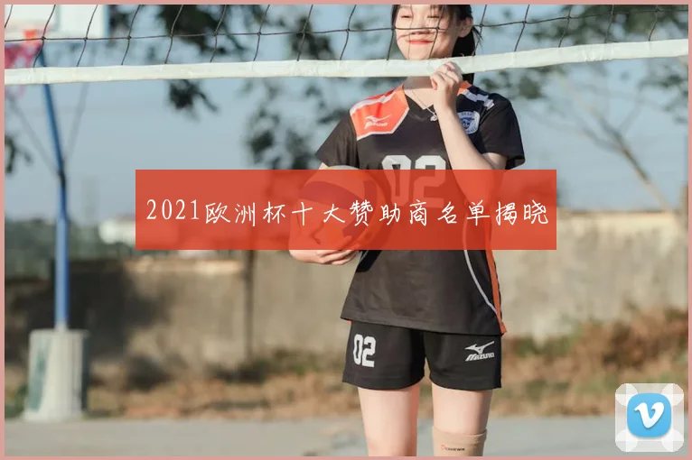 2021欧洲杯十大赞助商名单揭晓